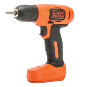 DRILL DRIVER CORDLESS 10MM 7.2V Li-Ion DRILL DRIVER CORDLESS 10MM 7.2V Li-Ion